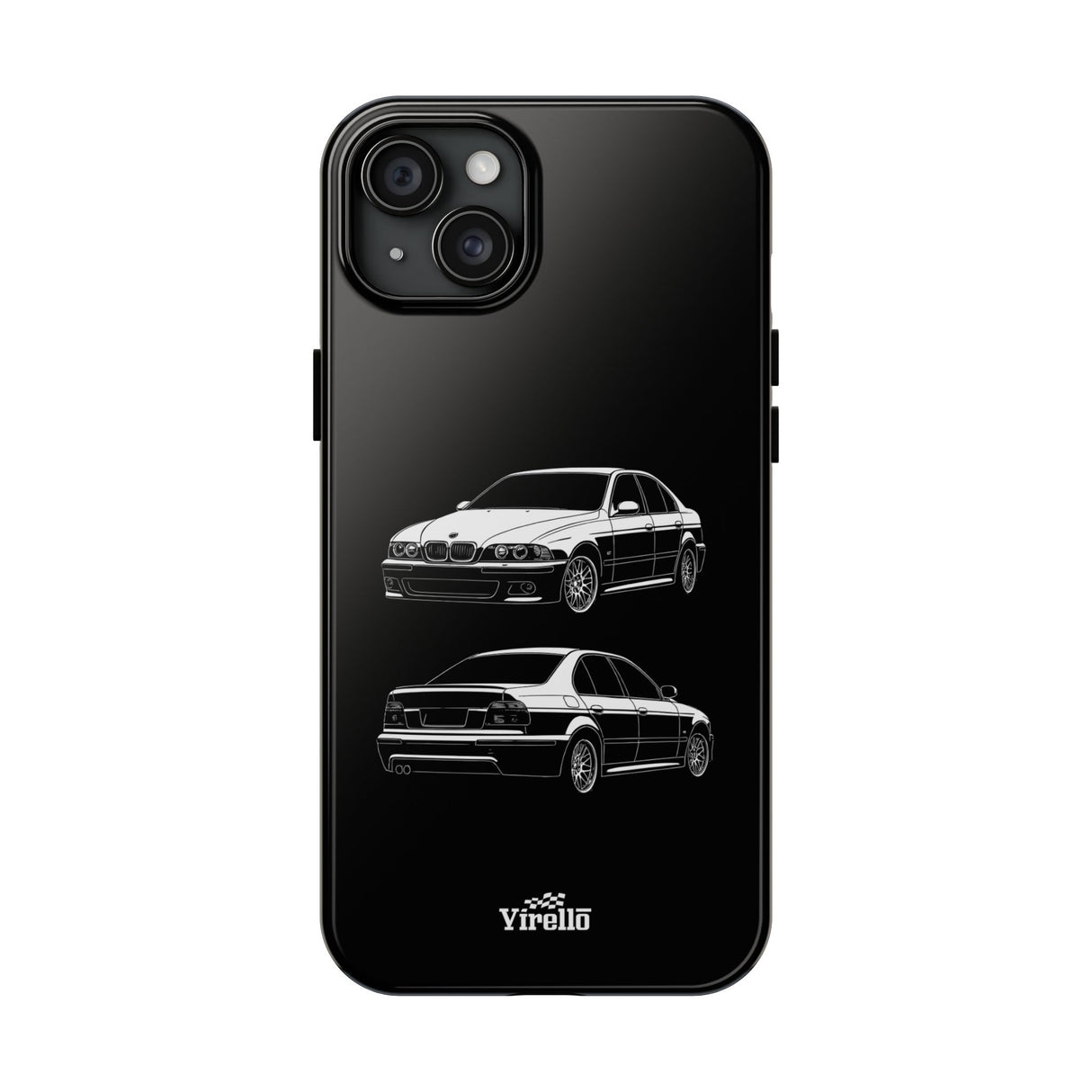 BMW M5 (E39) Phone Case