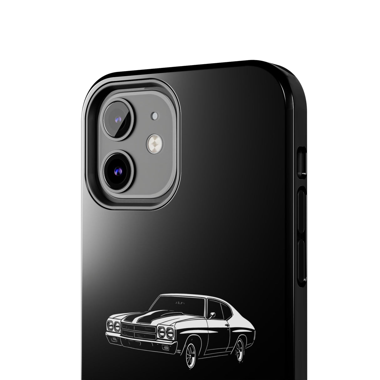 1968–1972 Chevrolet Chevelle SS Phone Case