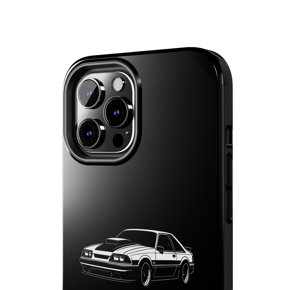 1979–1993 Ford Mustang Foxbody Phone Case