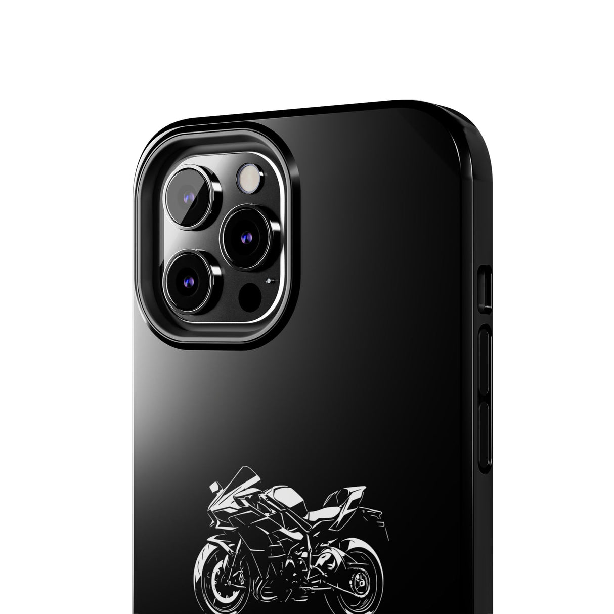 Kawasaki Ninja H2R Phone Case