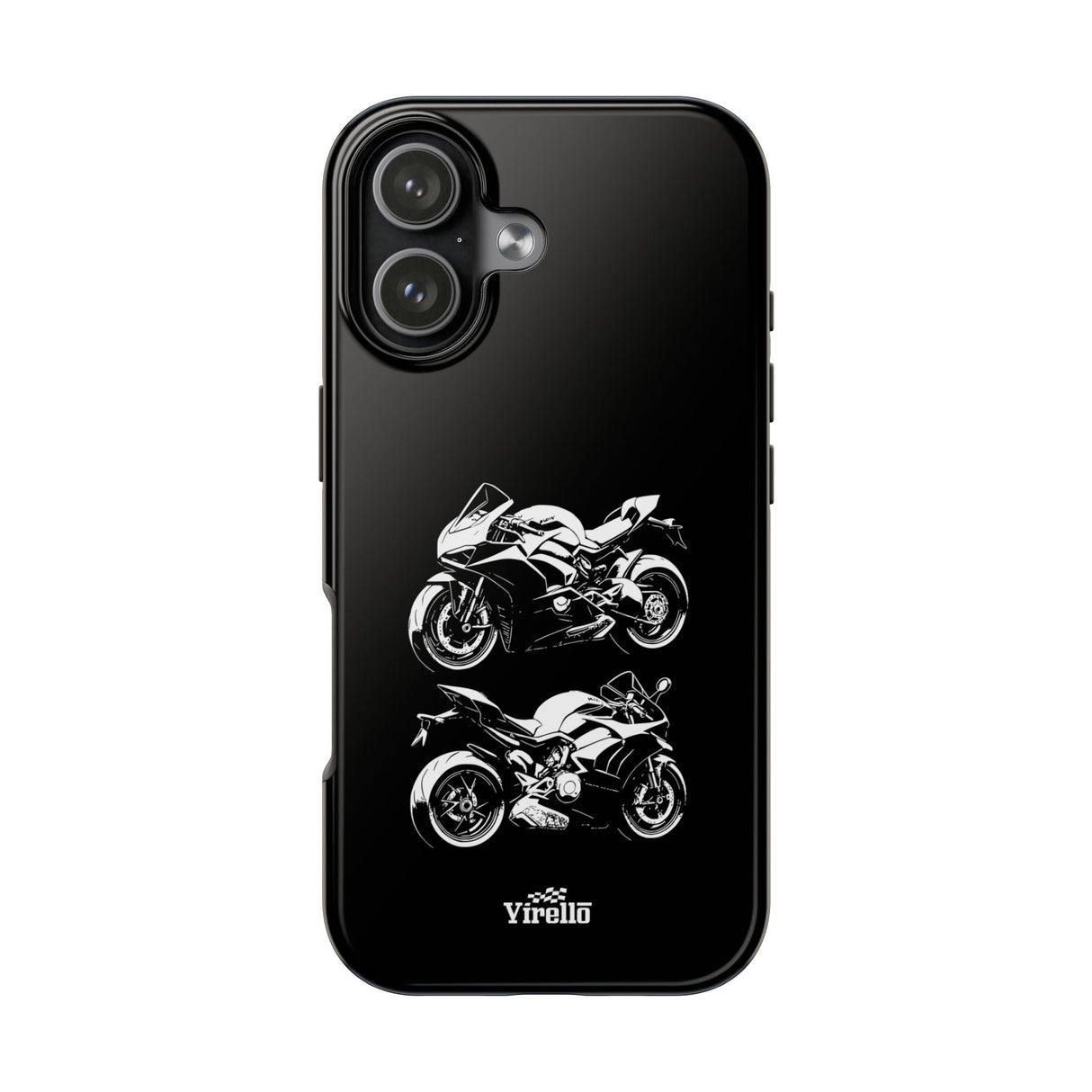 Ducati Panegale V4 Phone Case