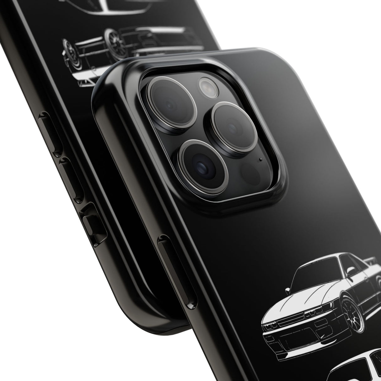 1989-1994 Nissan Silvia S13 Phone Case