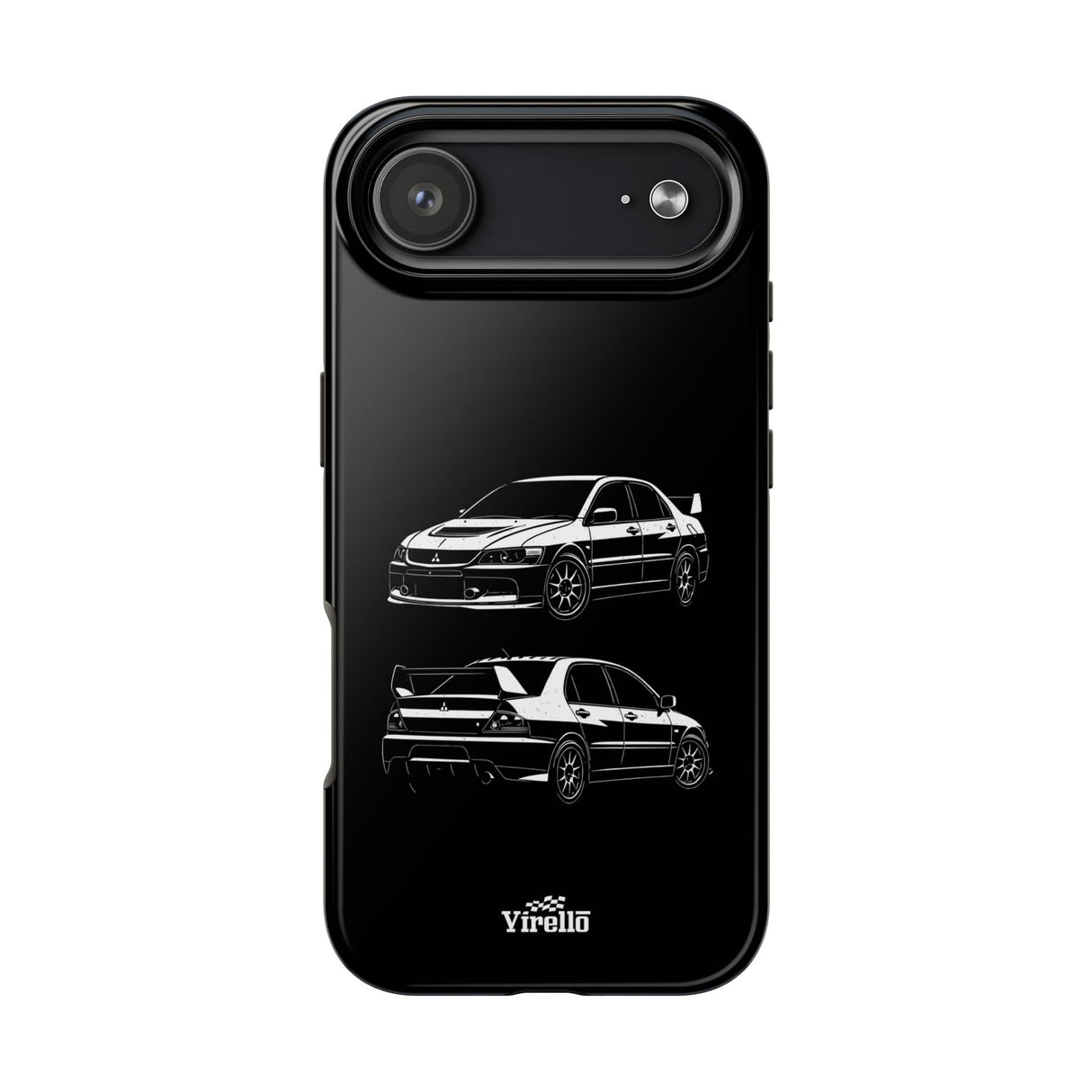 2005–2007 Mitsubishi Evolution IX MR Phone Case