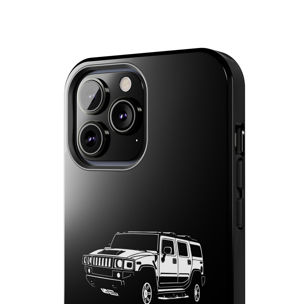 2003–2009 Hummer H2 Phone Case