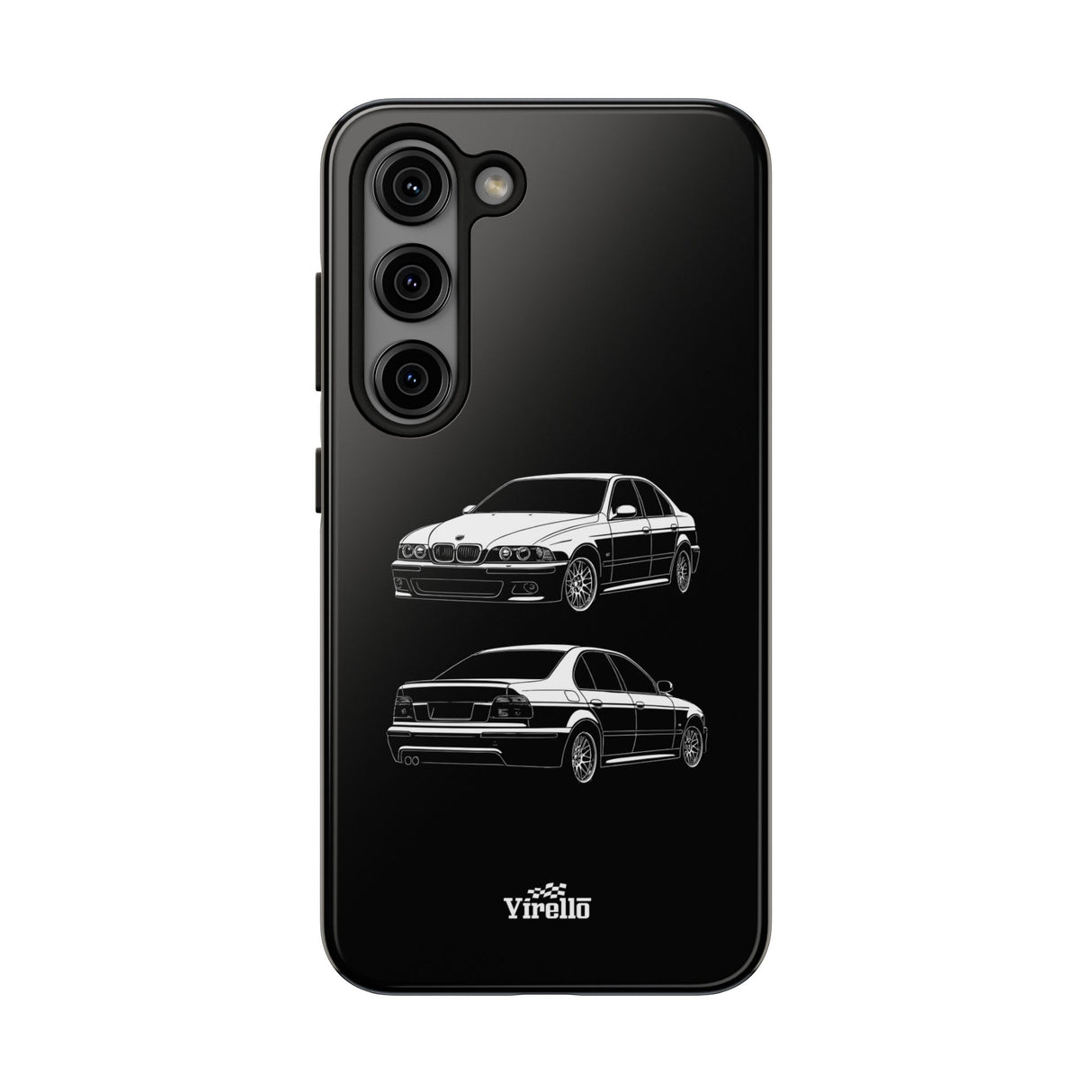 BMW M5 (E39) Phone Case