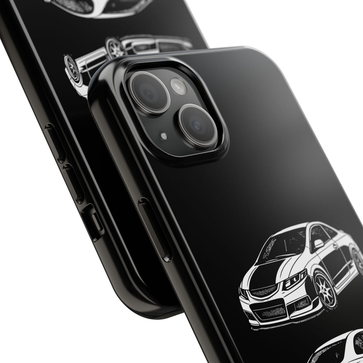 2006–2011 Honda Civic Si Phone Case
