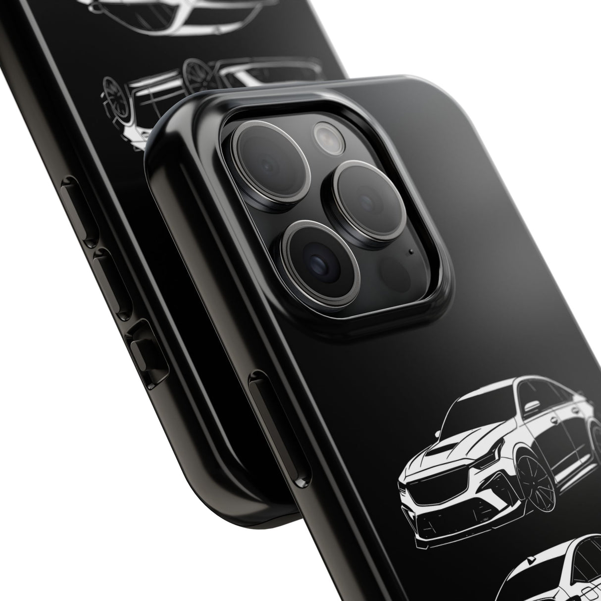Cadillac CT5-V Phone Case