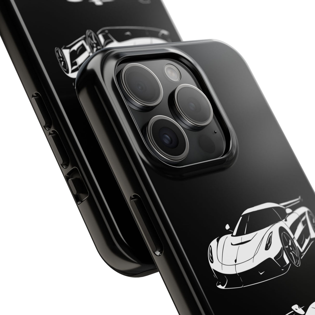 2021+ Koenigsegg Jesko Phone Case