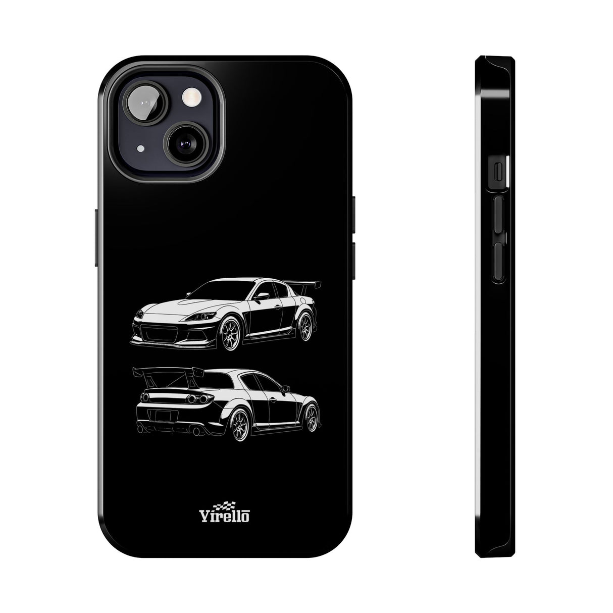 2004-2012 Mazda RX-8 Phone Case