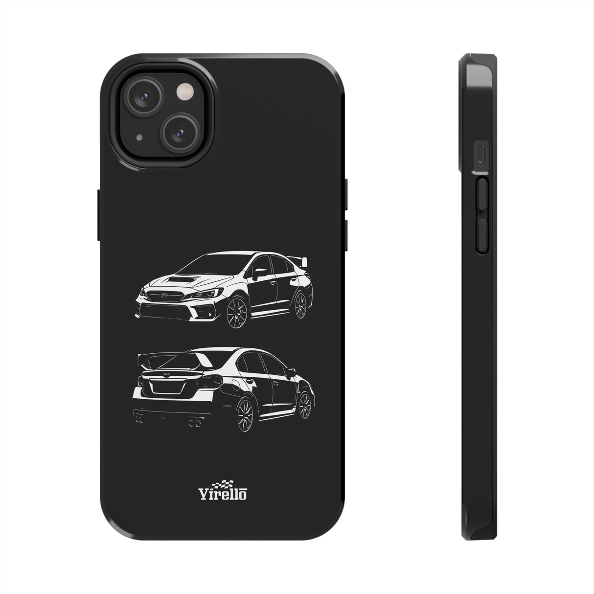 2015-2021 Subaru WRX STI (VA) Phone Case