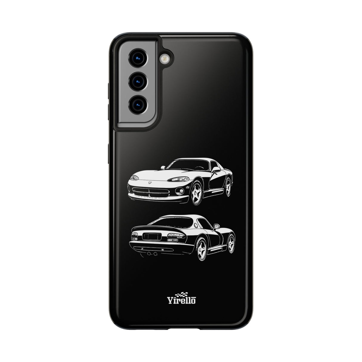 1992–2002 Dodge Viper (SR I/II) Phone Case