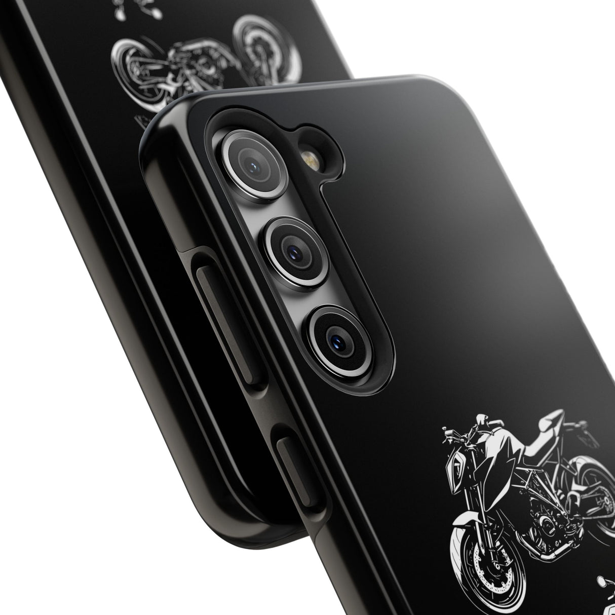 KTM 1290 Super Duke R Evo Phone Case