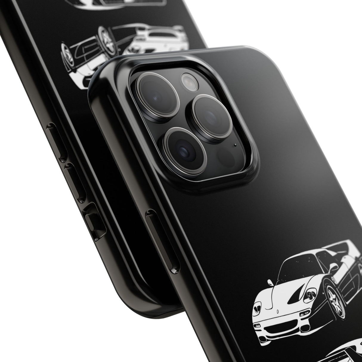 1995–1997 Ferrari F50 Phone Case