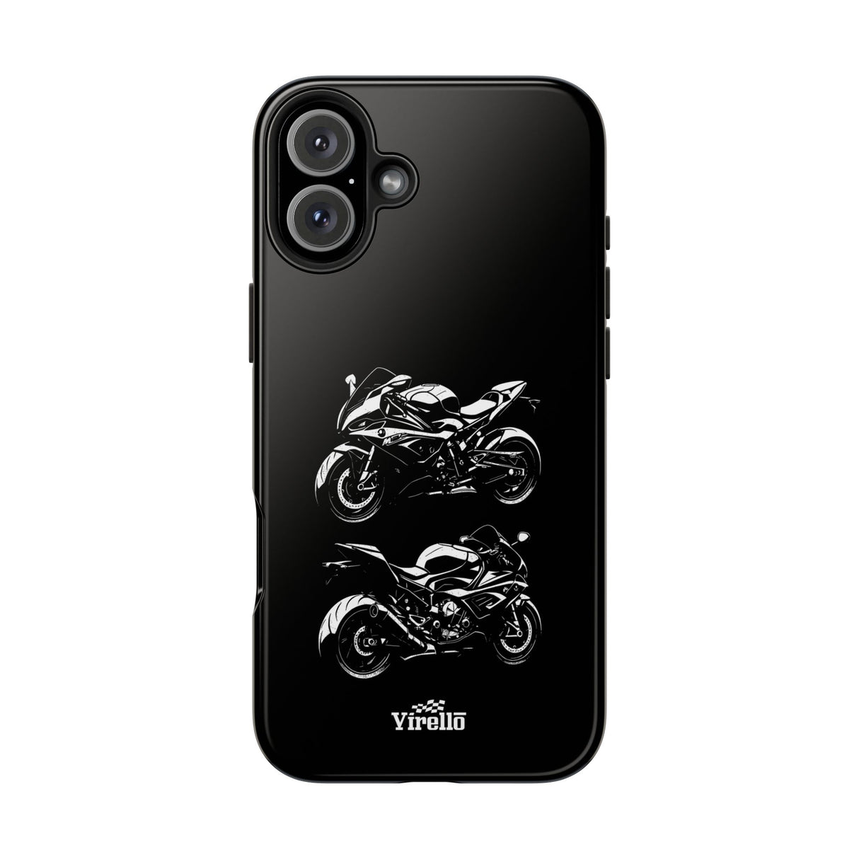 BMW M1000RR Phone Case