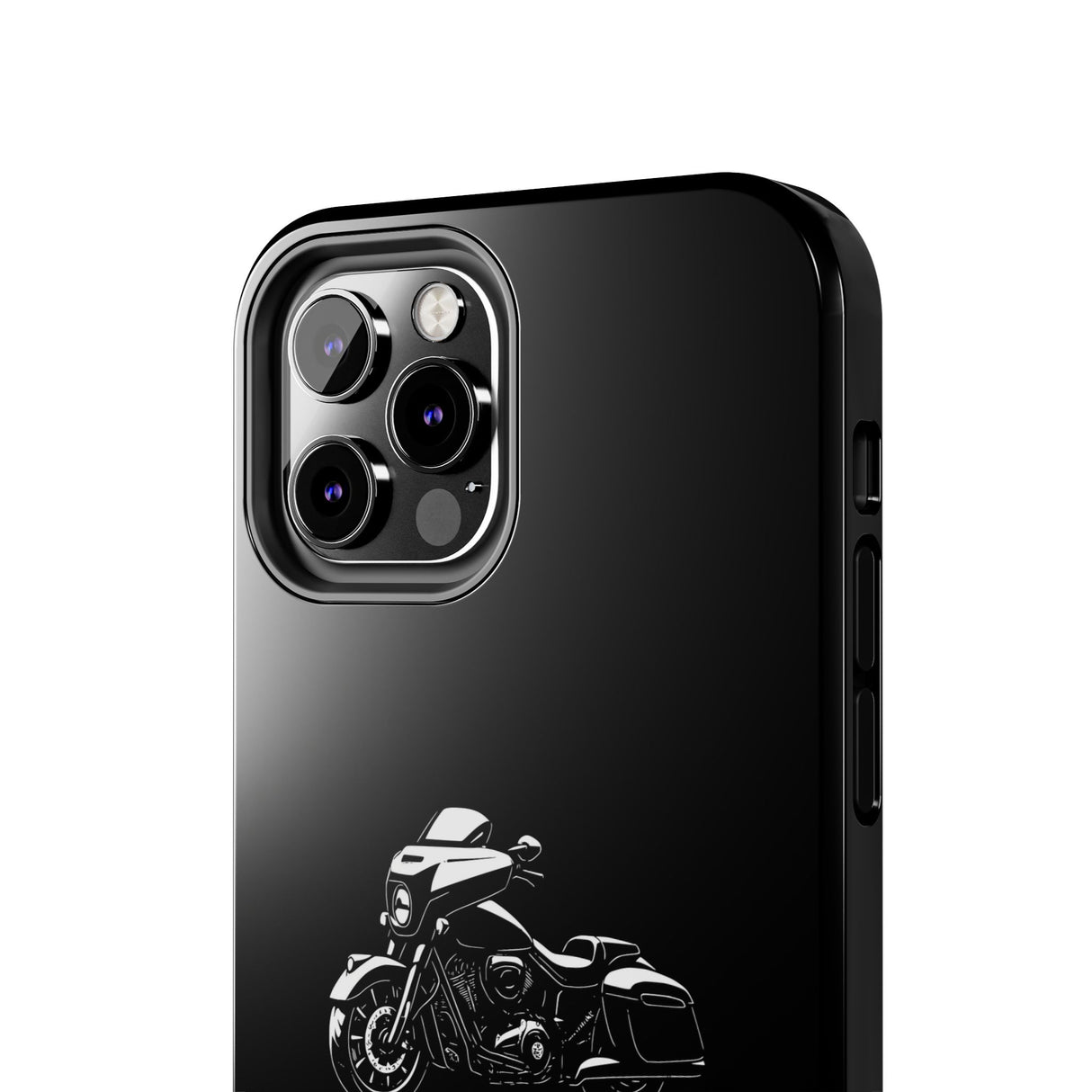 Indian Roadmaster Phone Case