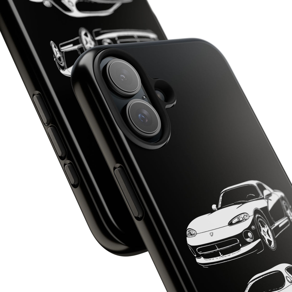 1992–2002 Dodge Viper (SR I/II) Phone Case