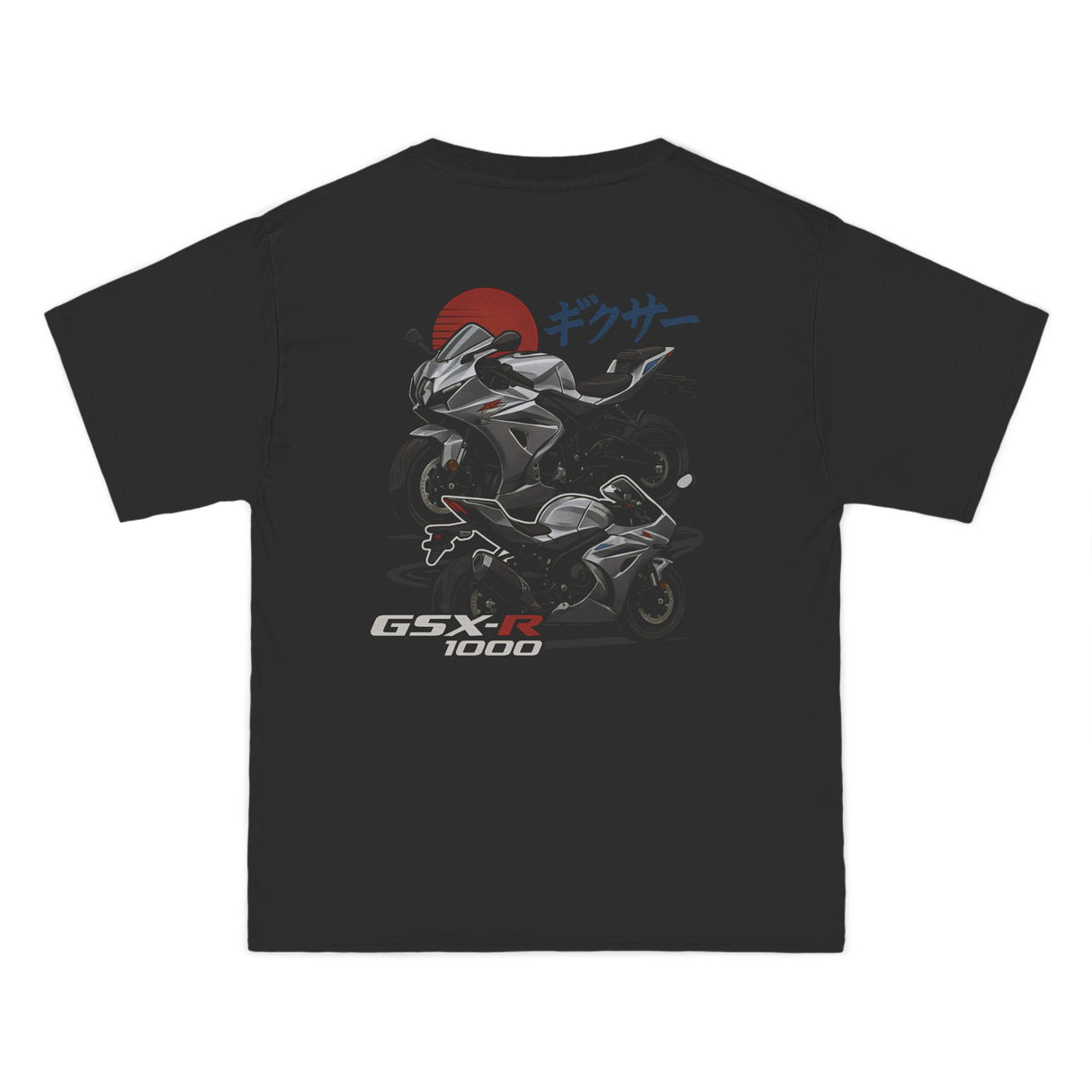 Suzuki GSX-R1000 Shirt
