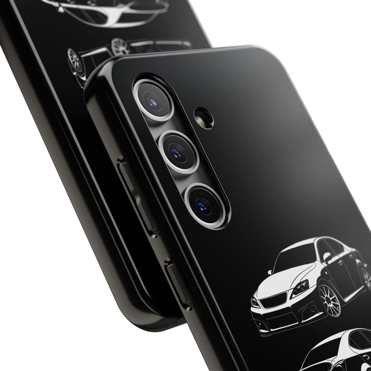 2006-2013 Lexus IS F Phone Case