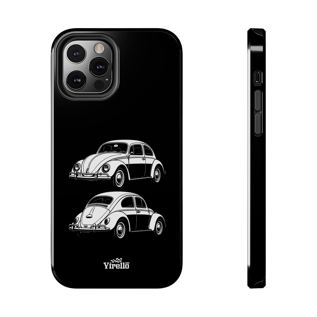 1938-1967 Volkswagen Beetle Phone Case