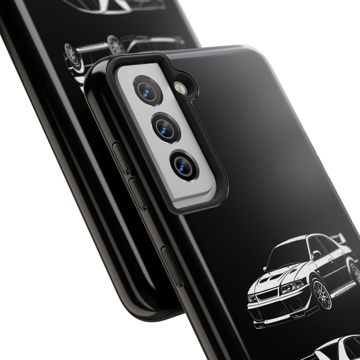 1998–2000 Mitsubishi Evolution VI Phone Case