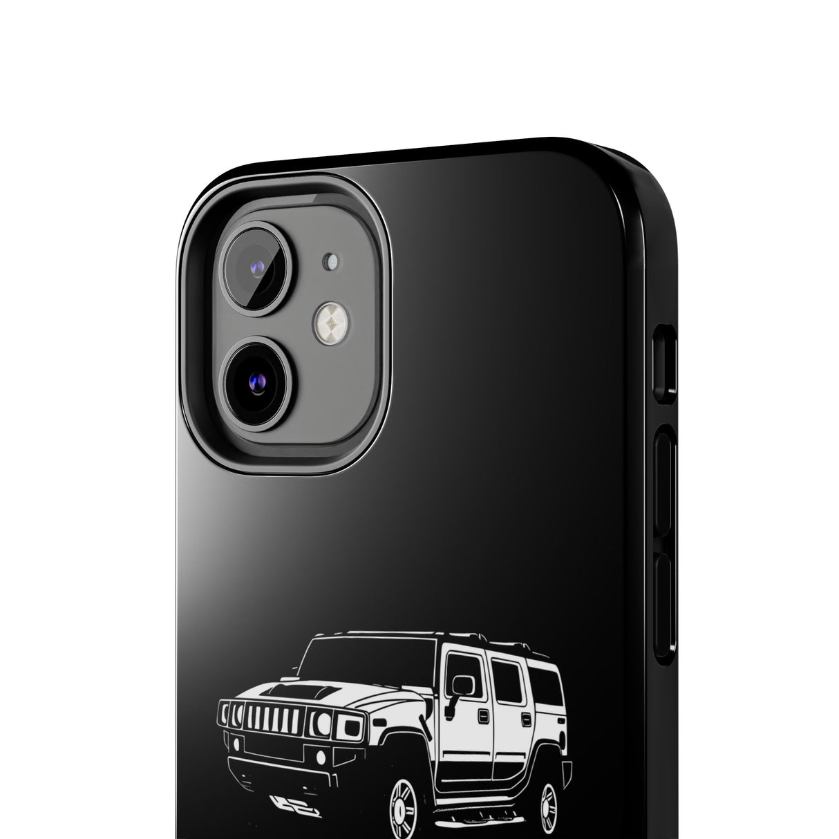 2003–2009 Hummer H2 Phone Case