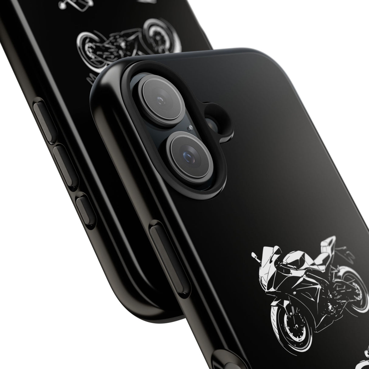 Suzuki GSX-R1000 Phone Case