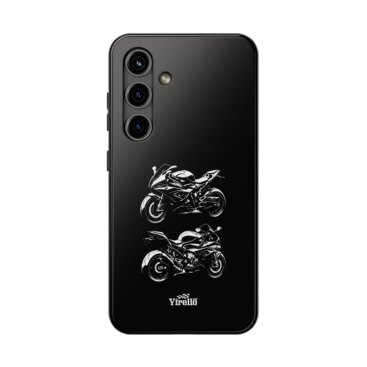 BMW S1000RR Phone Case
