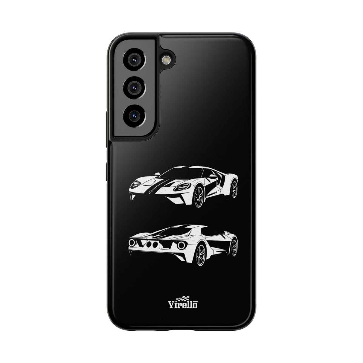 2017–2022 Ford GT Phone Case