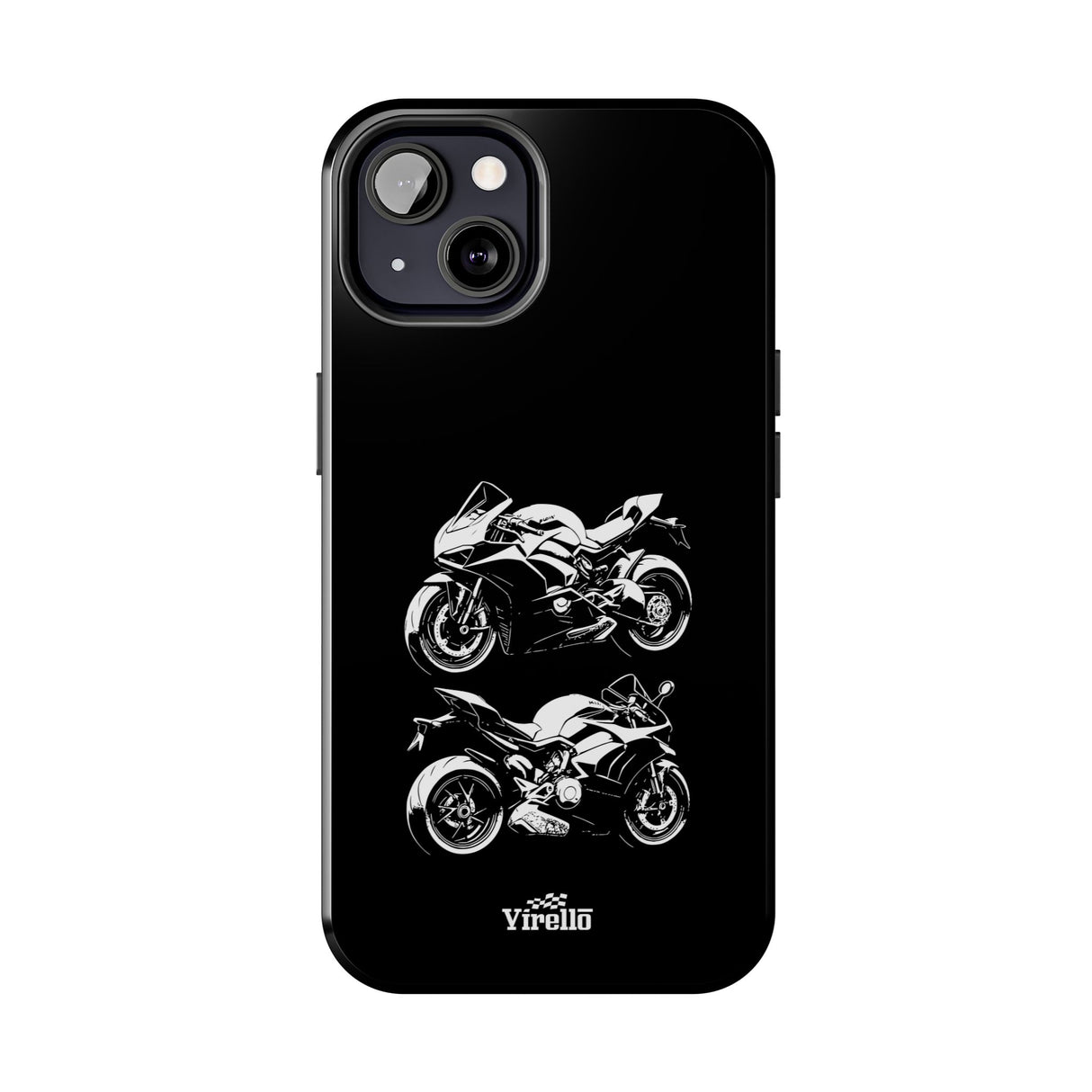Ducati Panegale V4 Phone Case