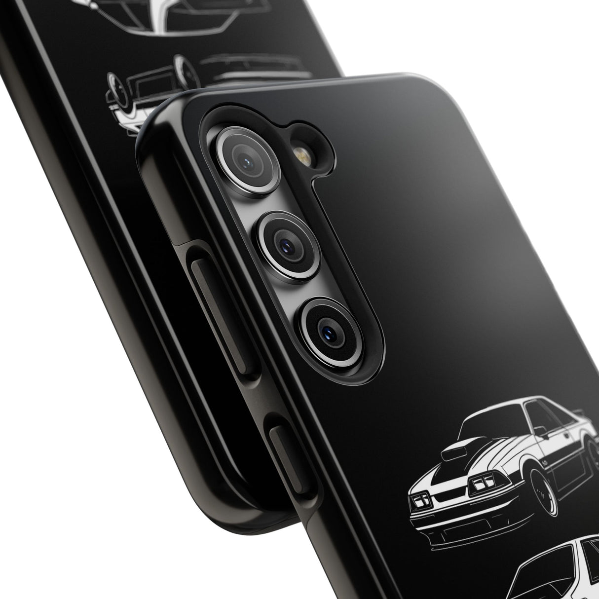 1979–1993 Ford Mustang Foxbody Phone Case
