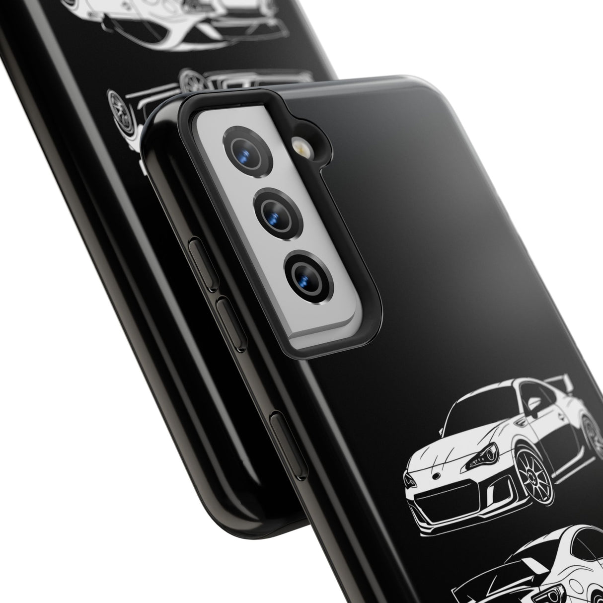 2013-2020 Subaru BRZ Phone Case
