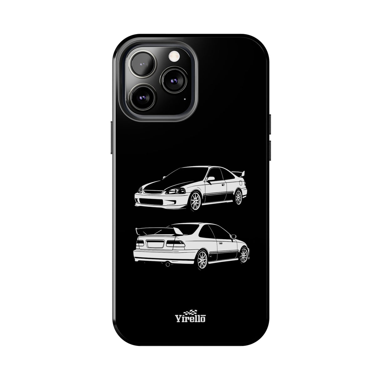 1996–2000 Honda Civic Phone Case