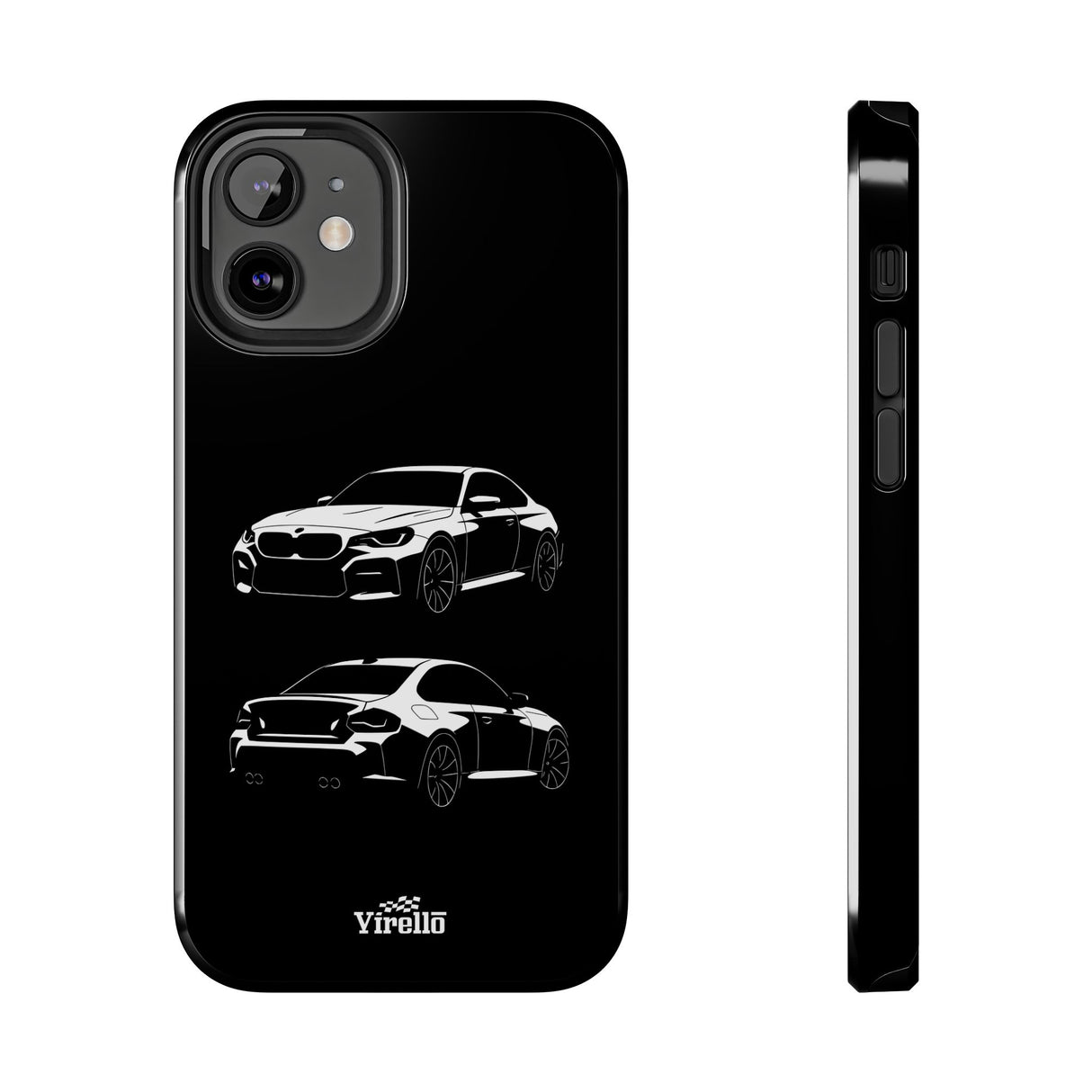 BMW M2 (G87) Phone Case