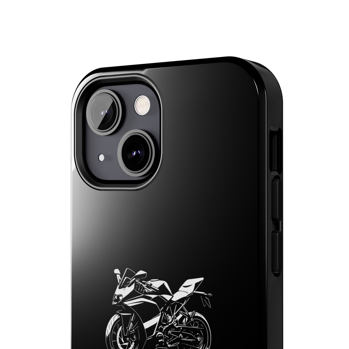 KTM RC390 Phone Case