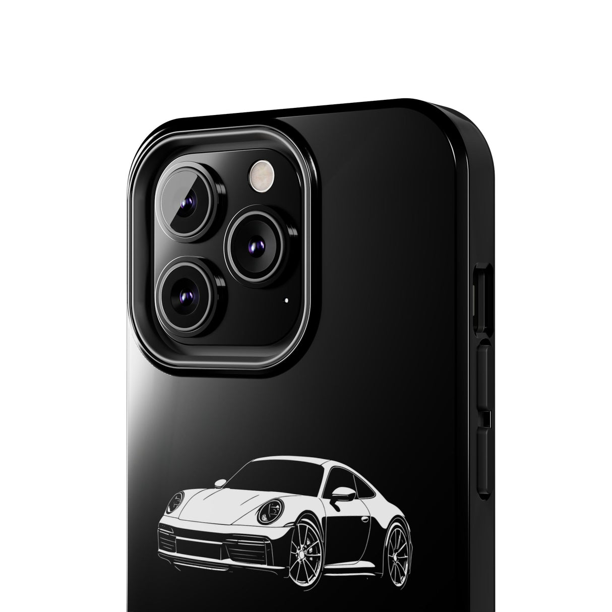 2020+ Porsche 911 Turbo S (992) Phone Case