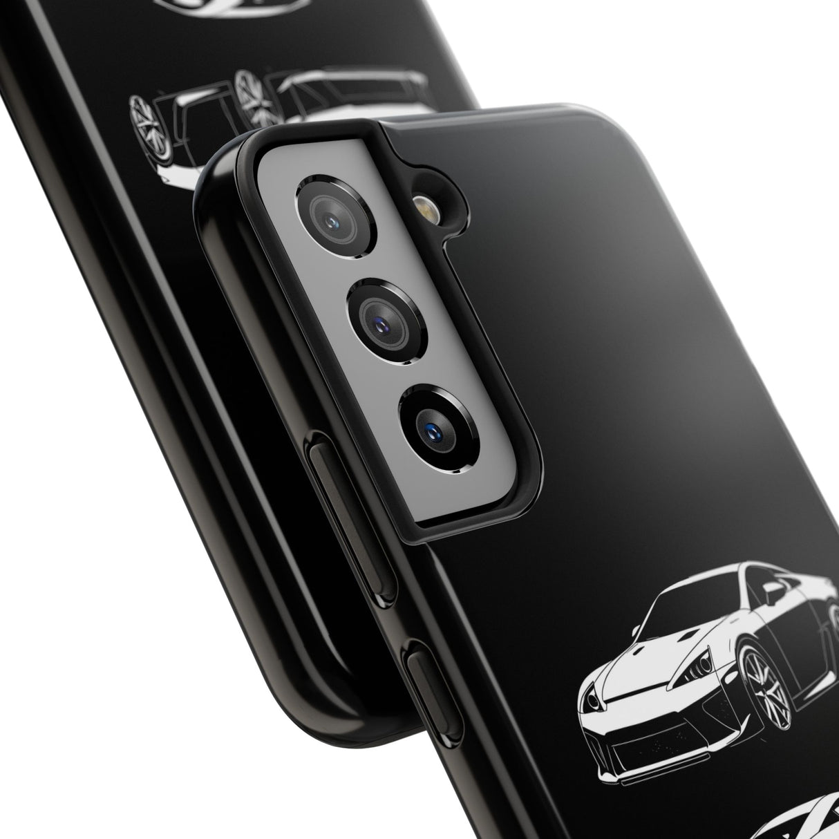 2010-2012 Lexus LFA Phone Case