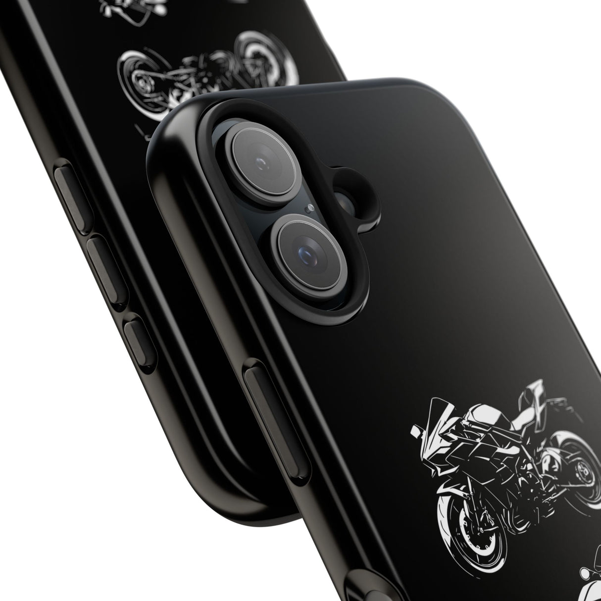 Kawasaki Ninja H2R Phone Case