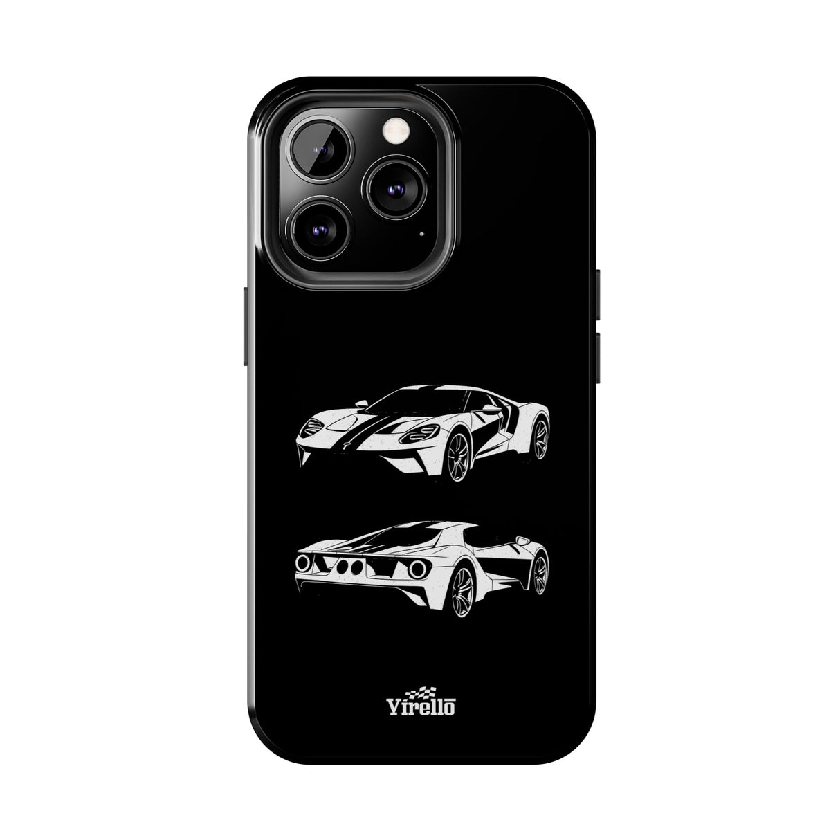 2017–2022 Ford GT Phone Case