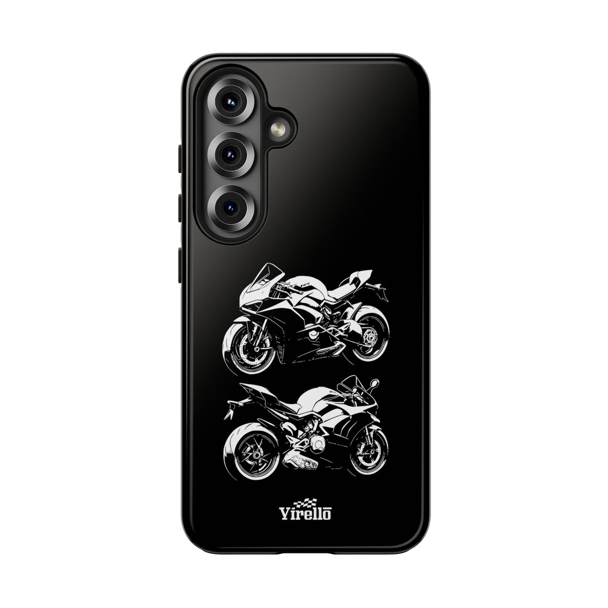 Ducati Panegale V4 Phone Case