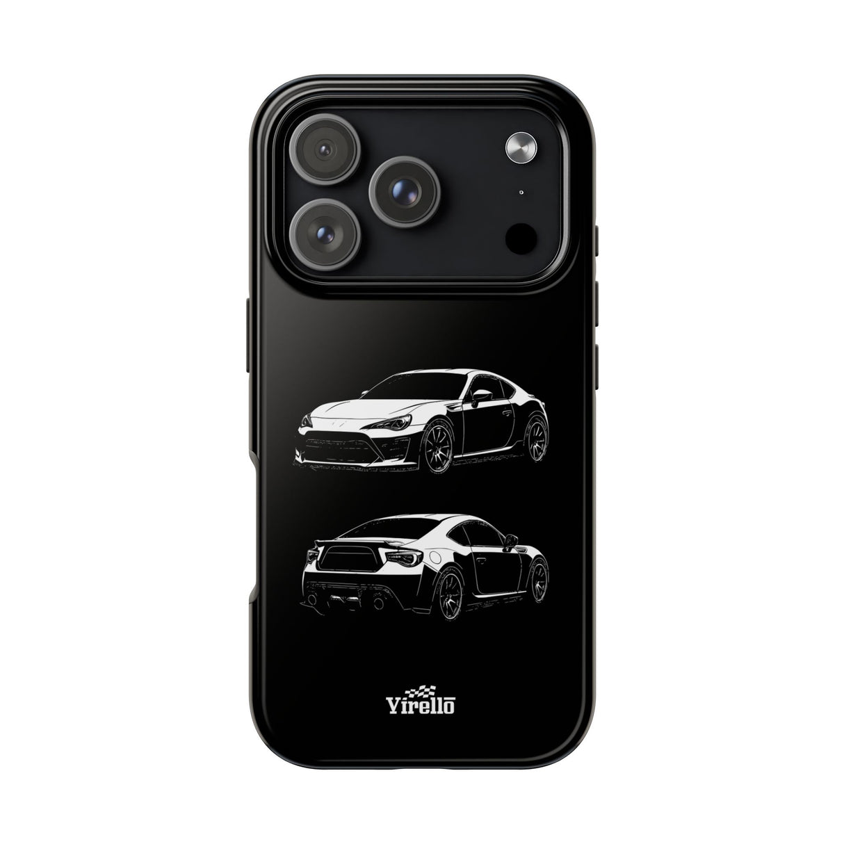 2013-2016 Scion FR-S Phone Case