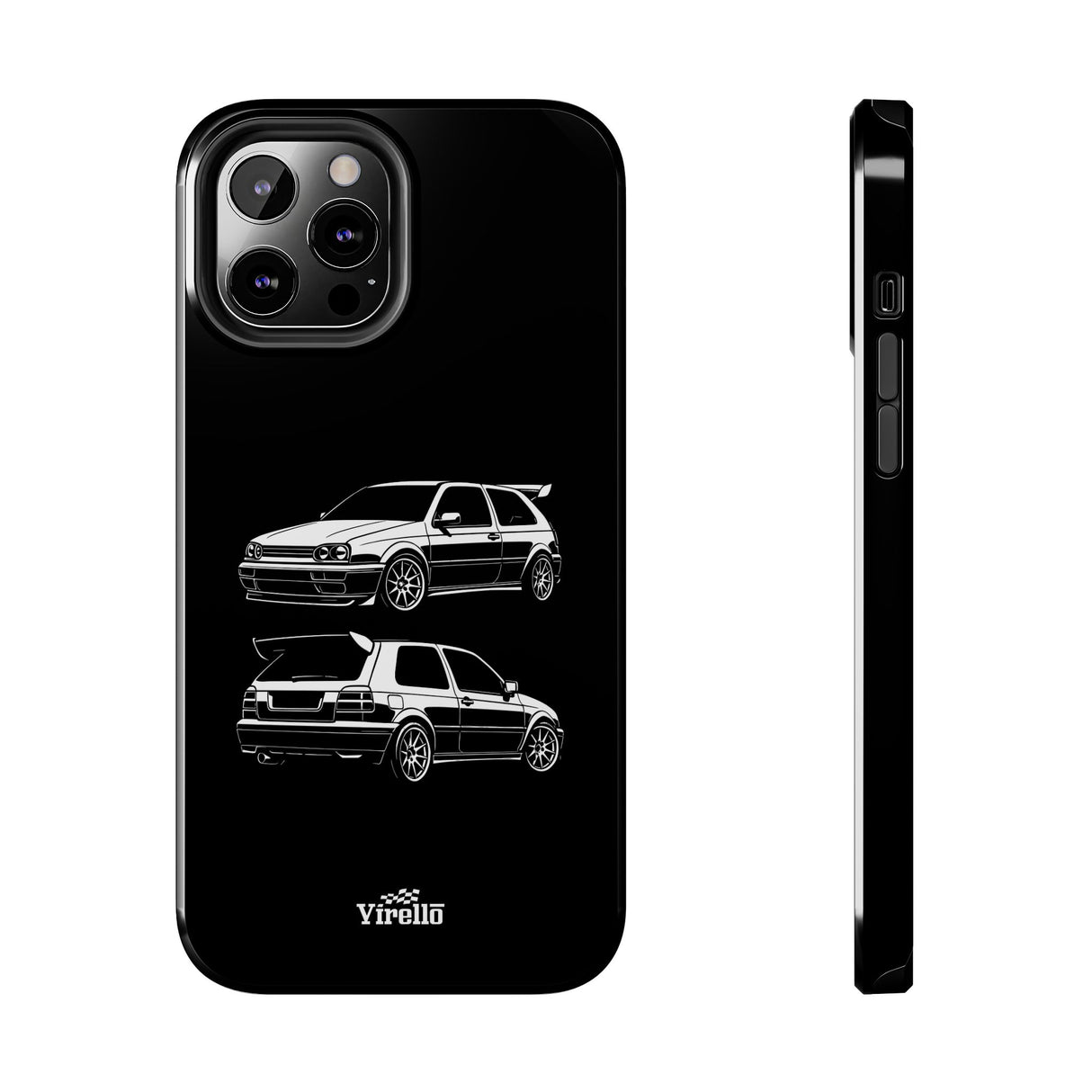 1991-1998 Volkswagen Golf GTI Mk3 Phone Case