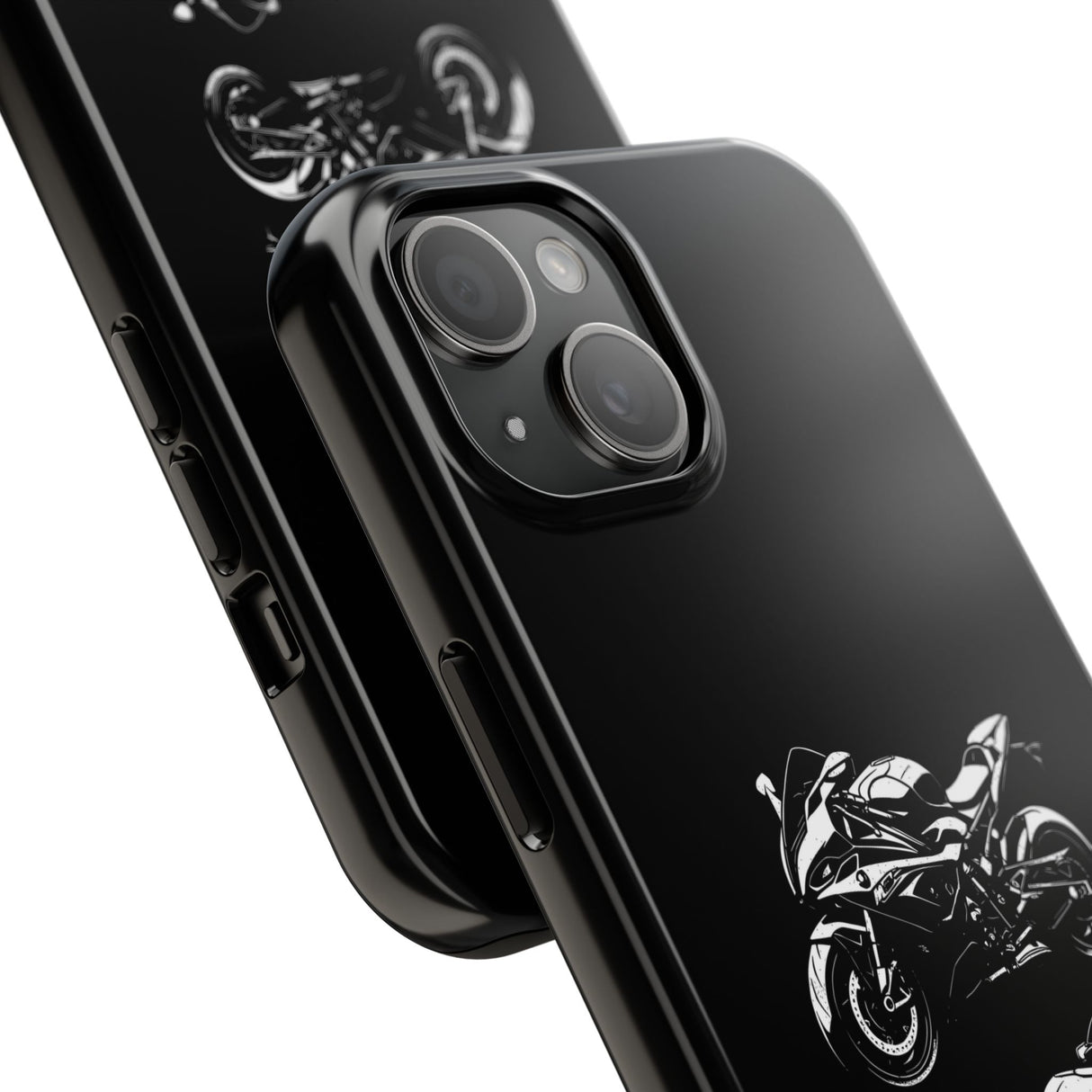 BMW M1000RR Phone Case