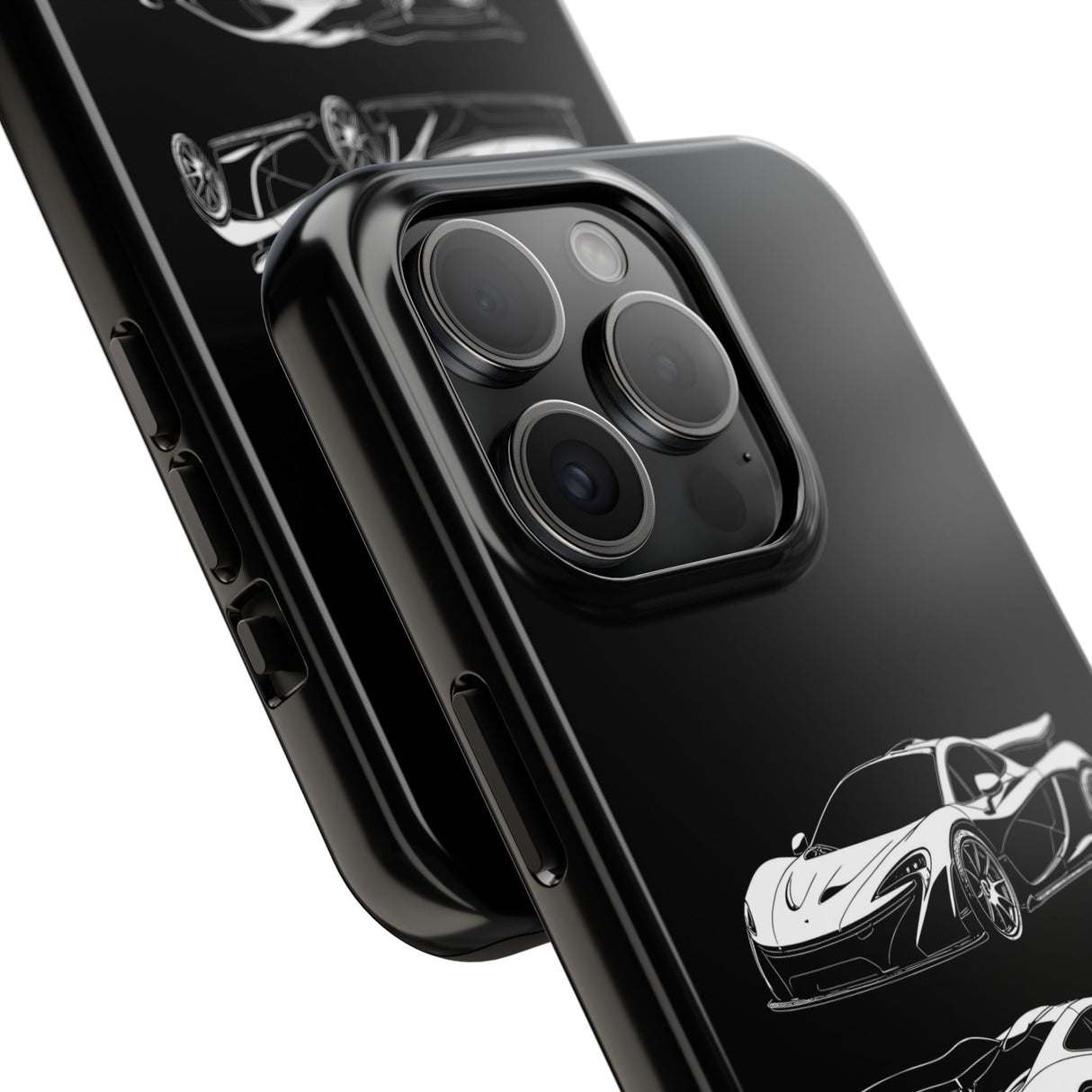 2013–2015 McLaren P1 Phone Case