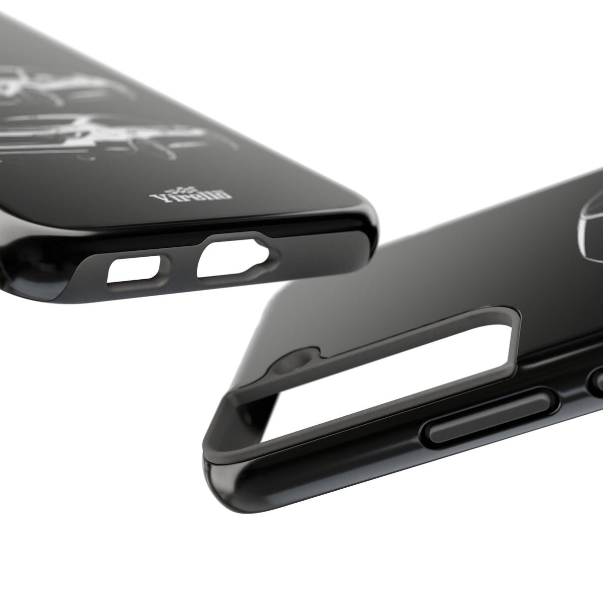 2014+ Infiniti Q50 Phone Case