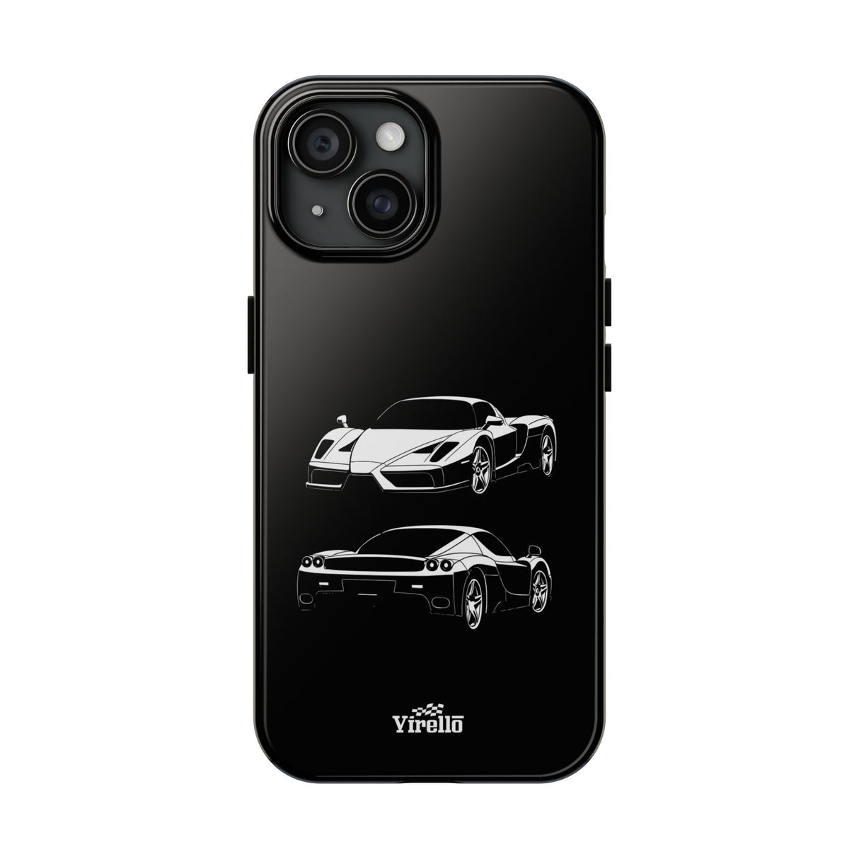 2002–2004 Ferrari Enzo Phone Case