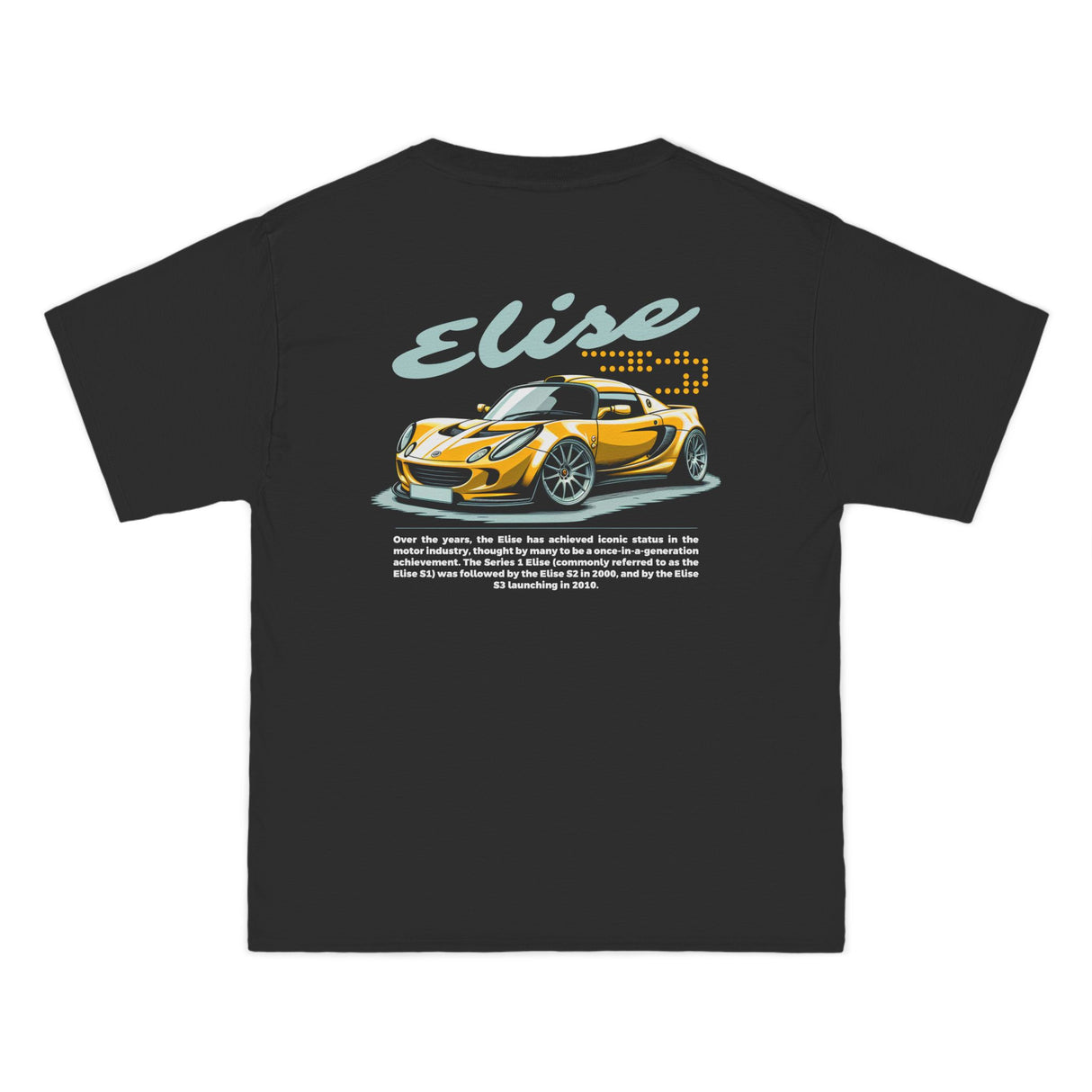 2001–2010 Lotus Elise Shirt