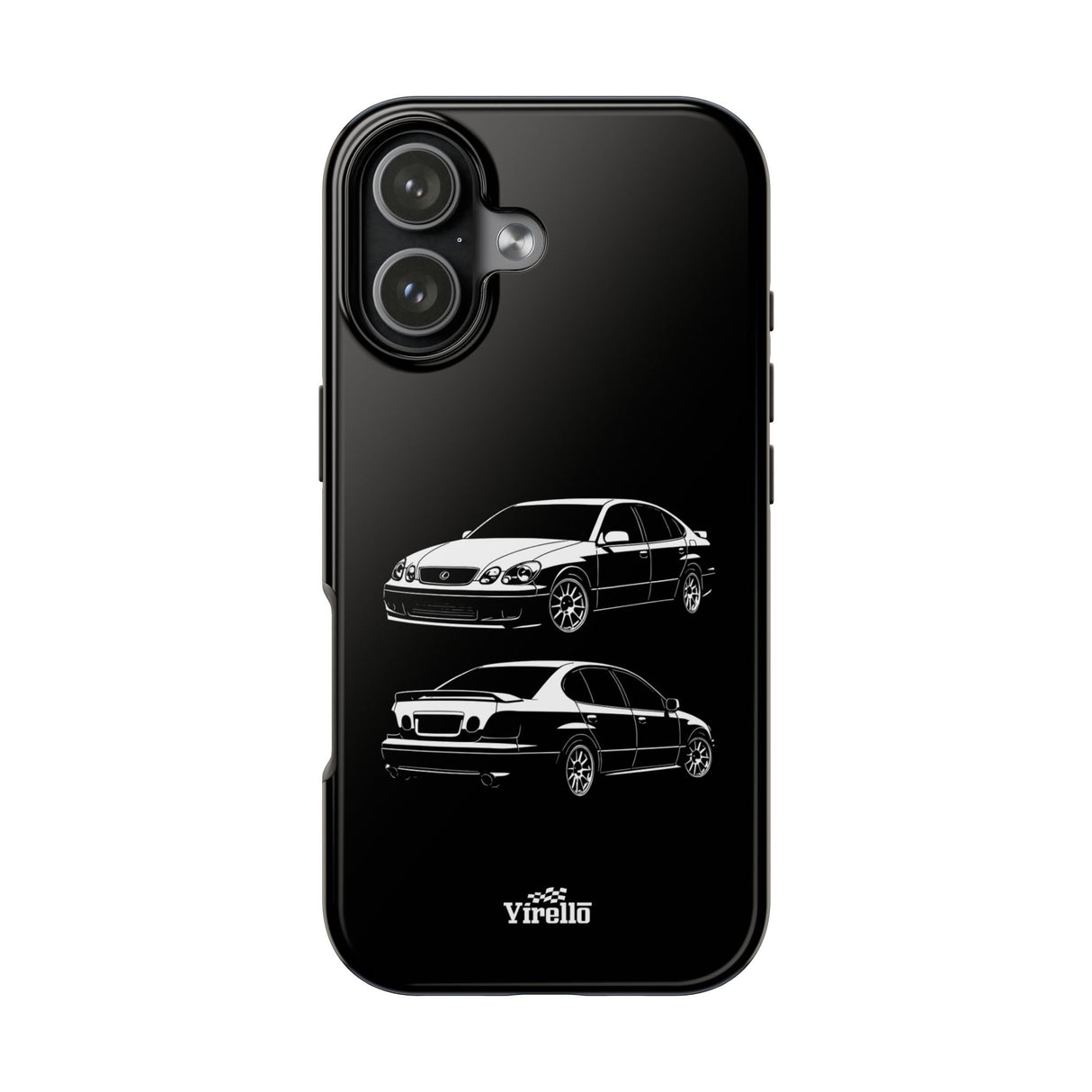 1997-2005 Lexus GS300 Phone Case