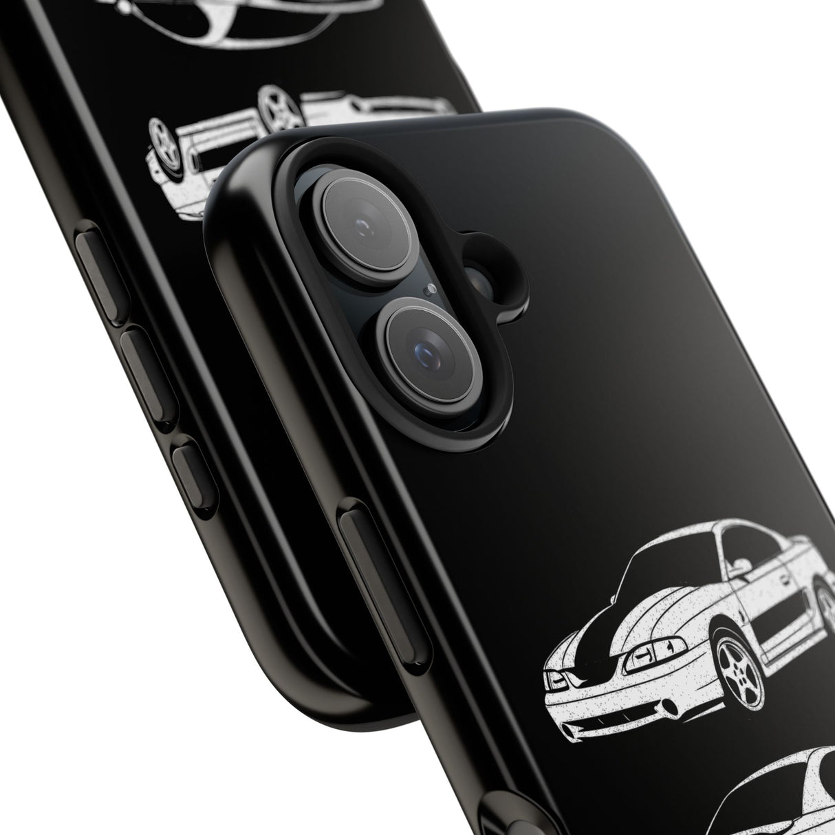 1994–2004 Ford Mustang (SN95) Phone Case