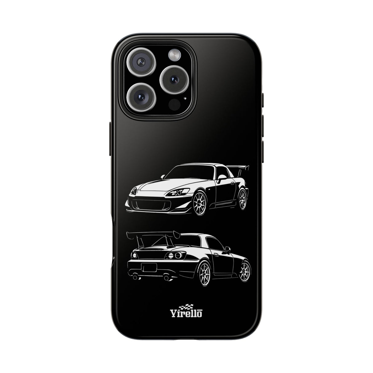 2000–2009 Honda S2000 Phone Case