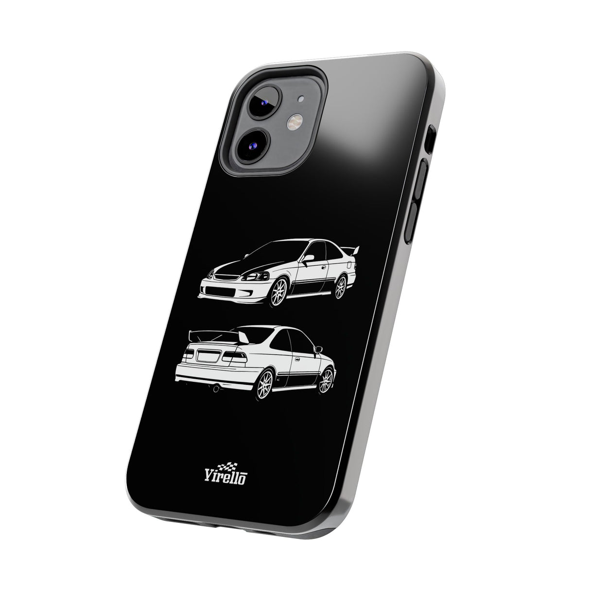 1996–2000 Honda Civic Phone Case